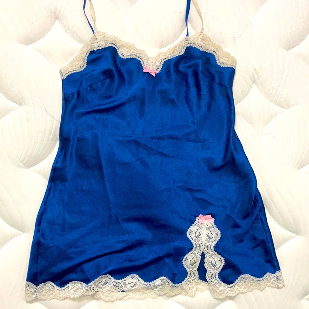 VS nighty size xs